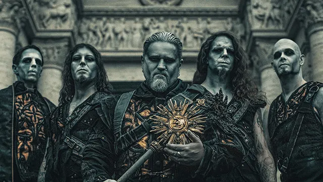 POWERWOLF