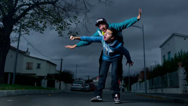 Bigflo & Oli