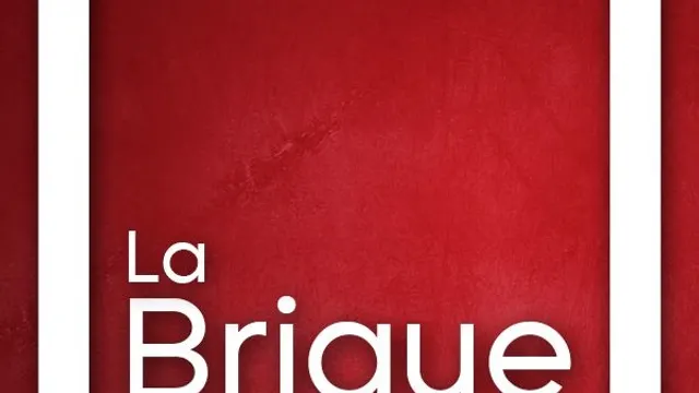 La Brique invite Fée Croquer #3