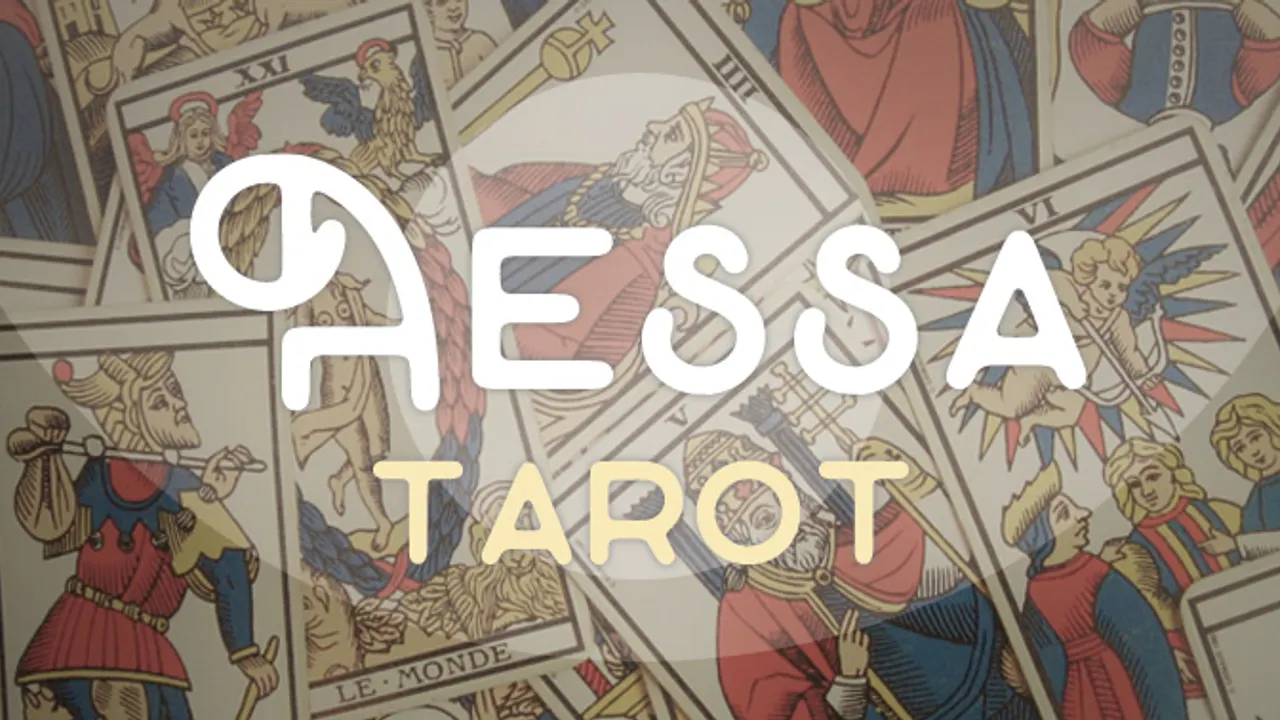 Séance Tarot Medium