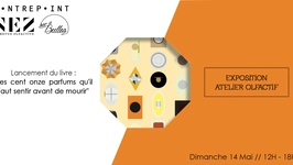 Les cent onze parfums qu'il faut sentir avant de mourir