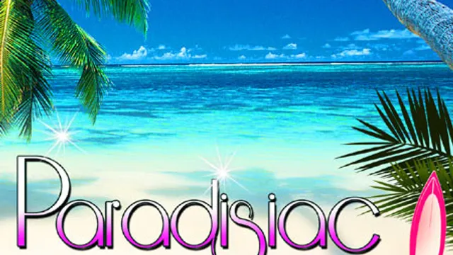 PARADISIAC BOAT PARTY