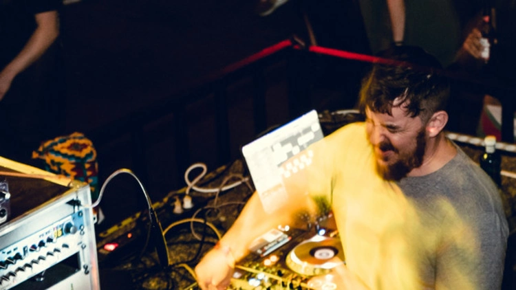 SEINE DUB CLUB #6 Mighty Prophet, Himera, Steppa Mo'Jah