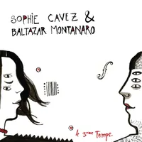 Sophie Cavez