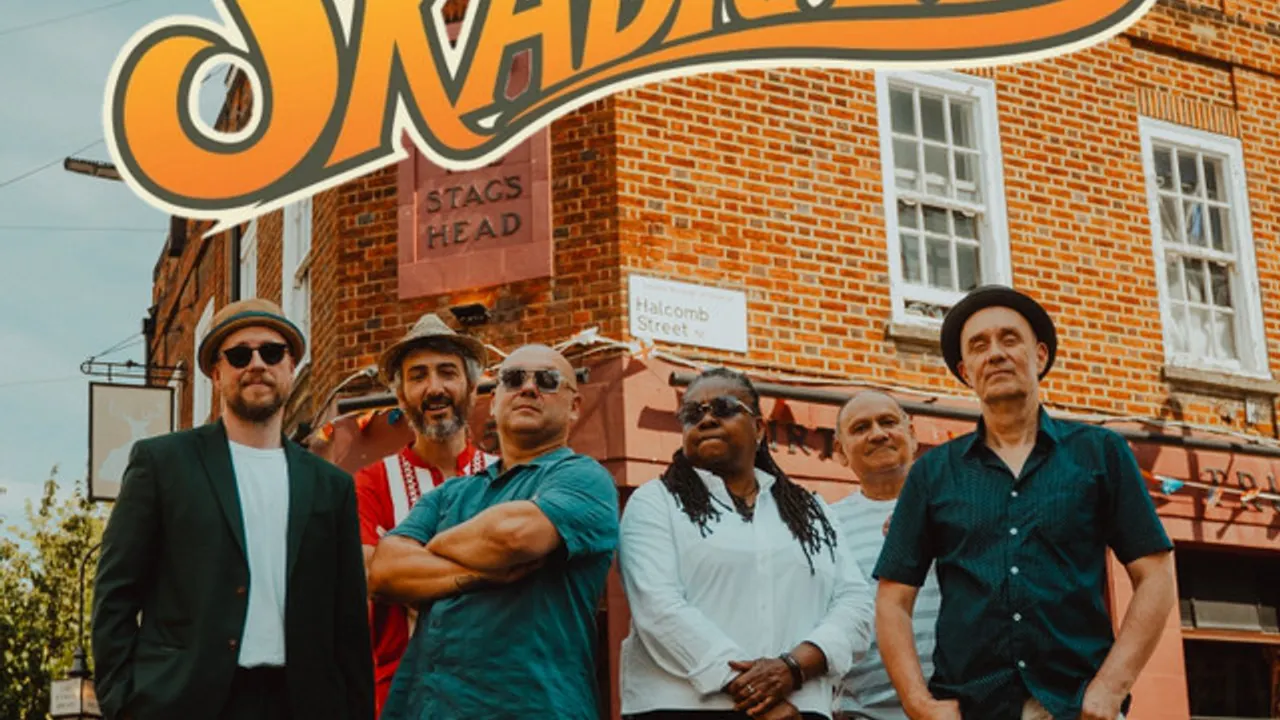 The Skabratts