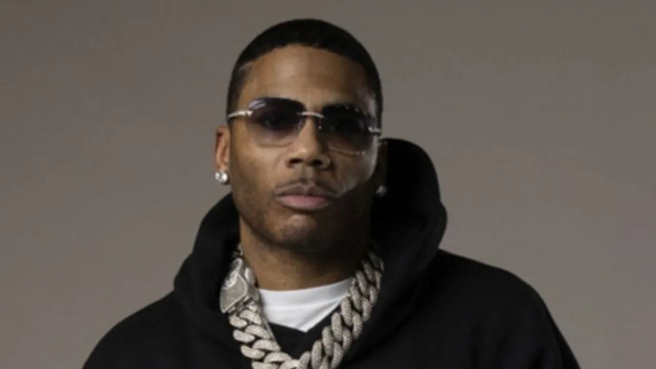 Nelly with Eve & Special Guests: Where The Party At Tour
