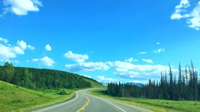 Vivre et travailler au Canada