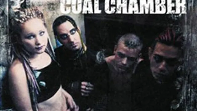 Coal Chamber