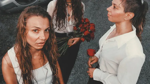 Madam, Grandma's Ashes, Uncut
