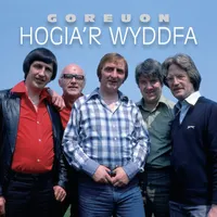 Hogia'R Wyddfa