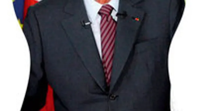 La Chirac