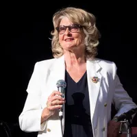 Karin Krog
