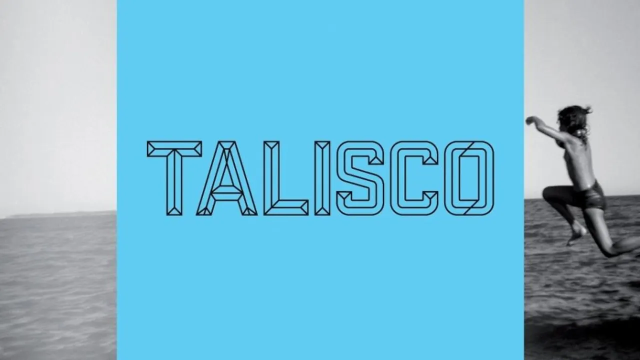 Talisco + arcan + lewis evans en concert