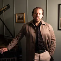 Brock Hewitt: Stories in Sound