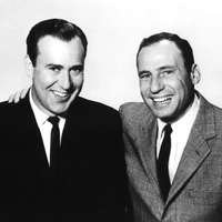 Mel Brooks