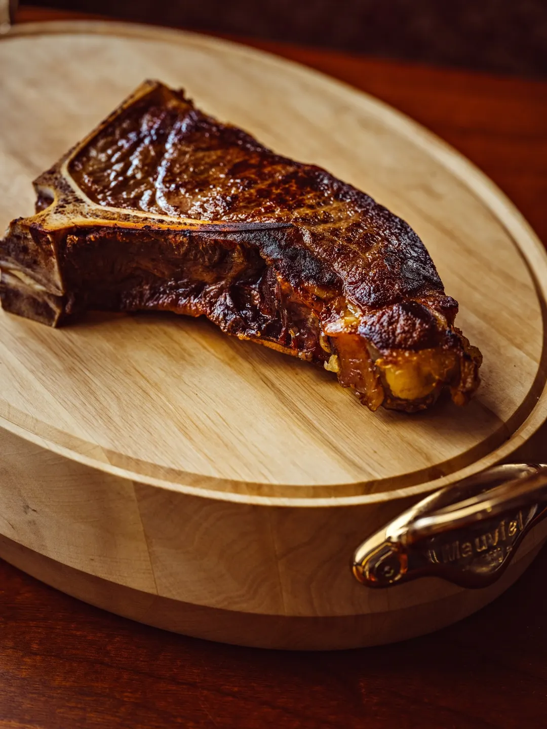 Brass Restaurant Paris