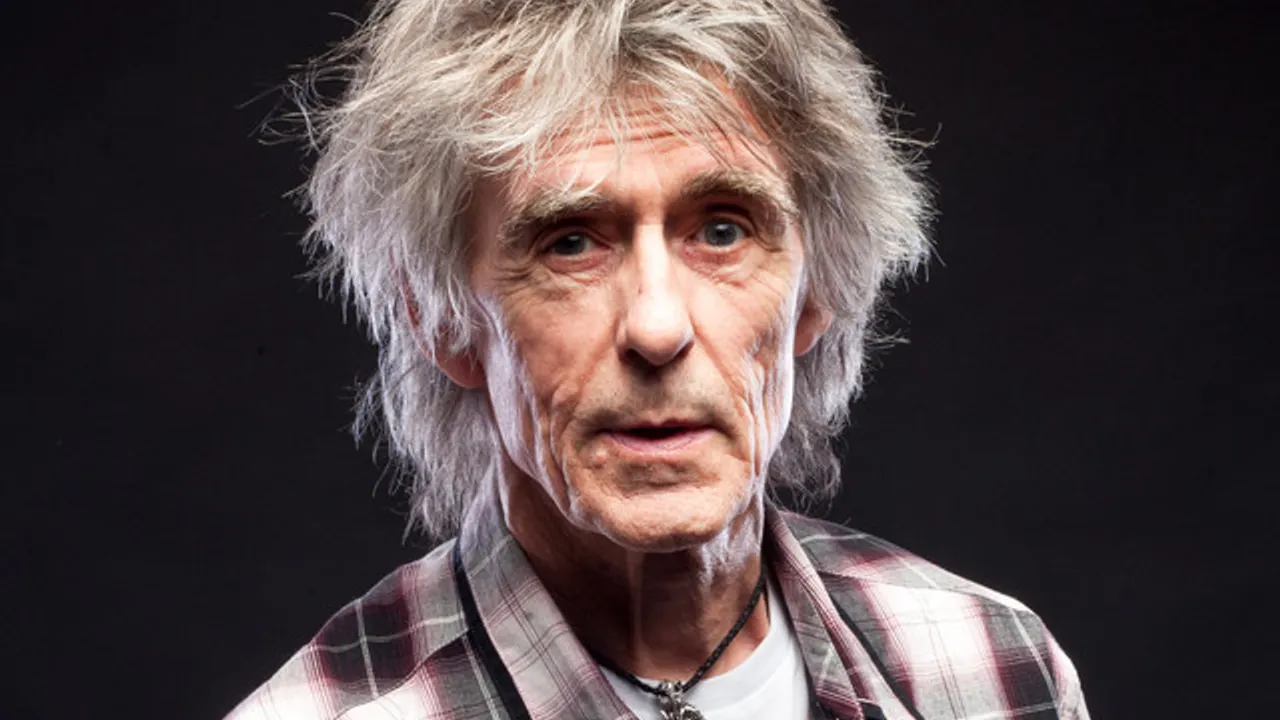 Martin Turner « Two Eras Tour 2026 »