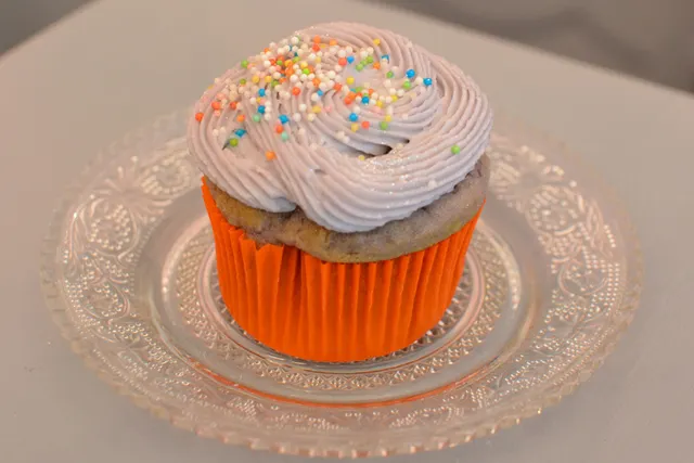 Sandy's cupcakes : girly et bonne humeur