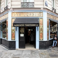 Du Pain et des Idées