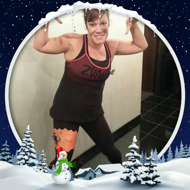 Sandrine M