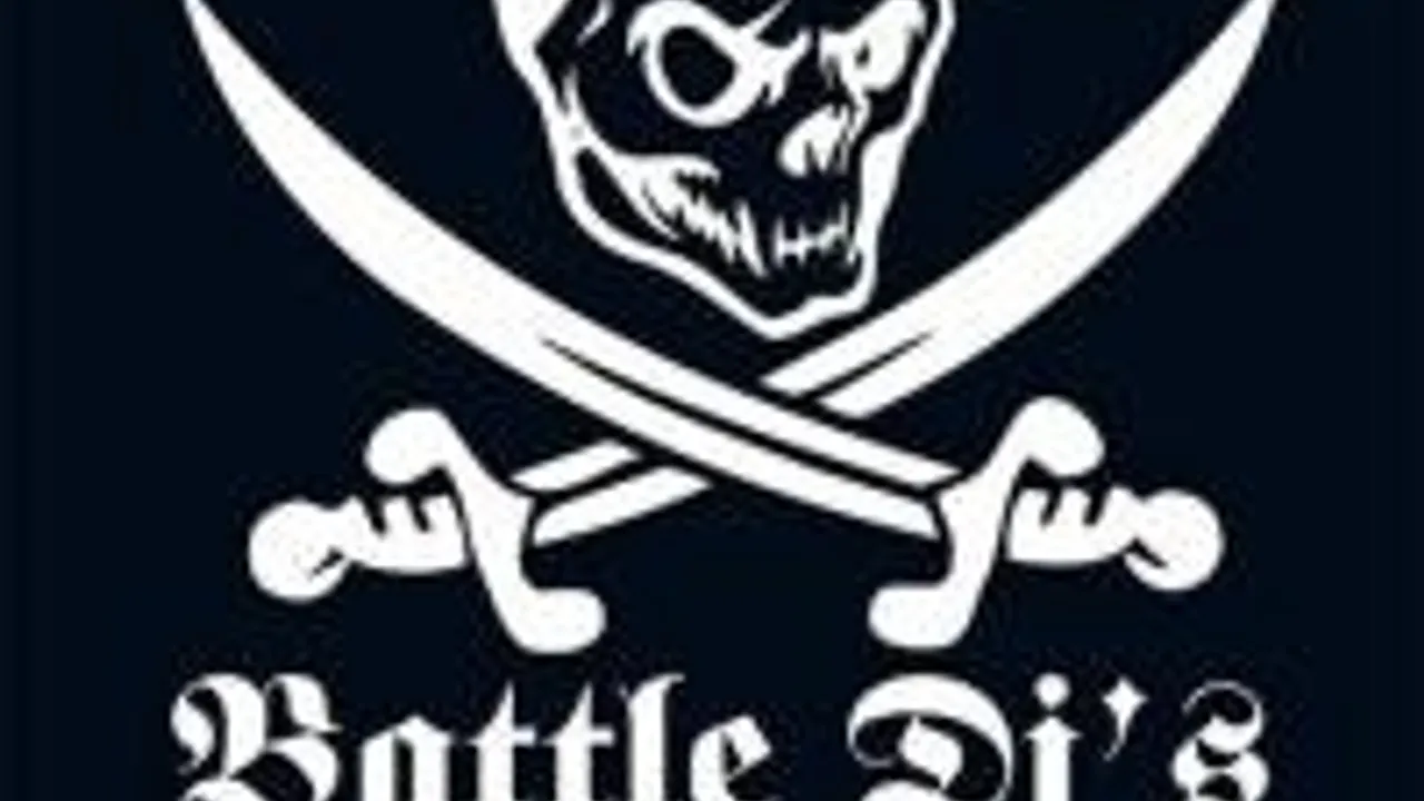 Battle Dj's