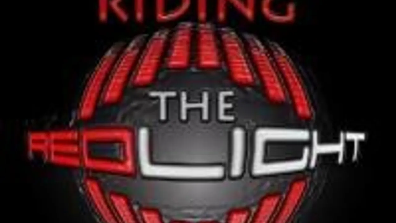 Riding The Redlight