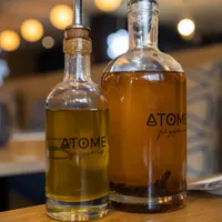 Atome Pizza