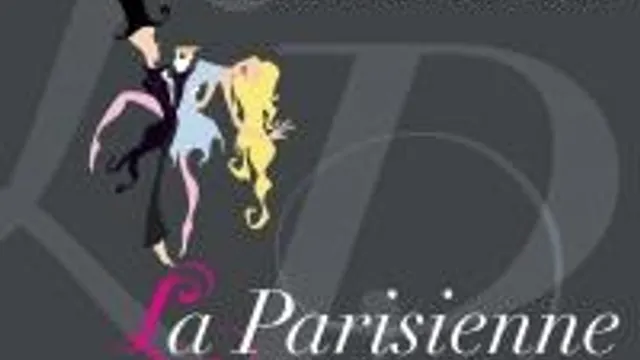 La Parisienne