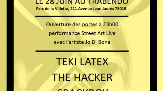 BPM @Trabendo