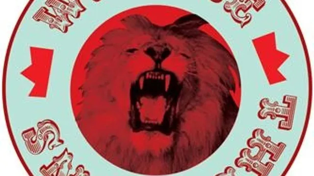 WE ARE THE LIONS : Live Indie Rock