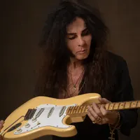 Yngwie Malmsteen