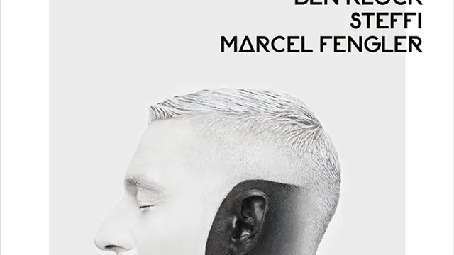 ME.022: Ben Klock, Steffi, Marcel Fengler