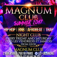 Le Magnum C
