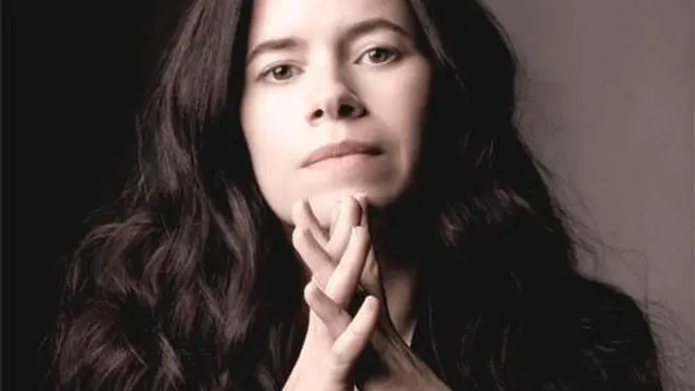 NATALIE MERCHANT