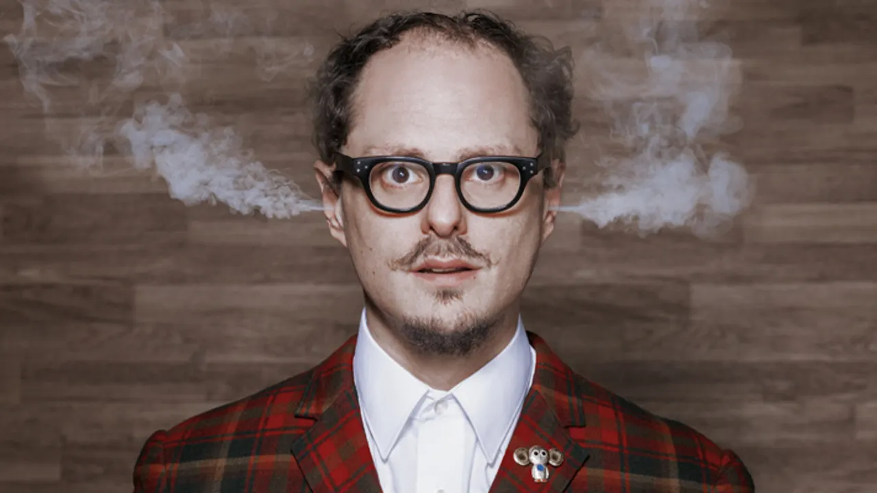SOCALLED SOLO en concert