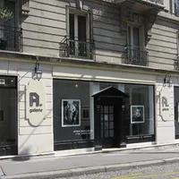 La A. galerie
