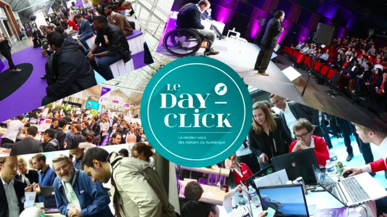 Le Day-Click