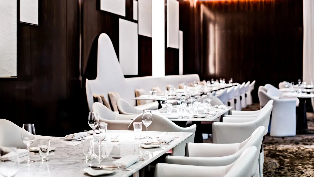 La Scène Restaurant Paris