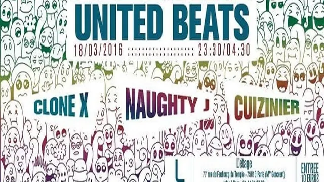 United Beats