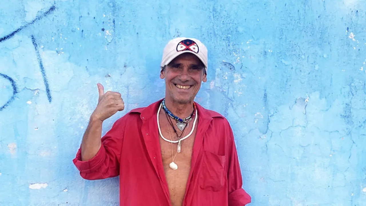 Manu Chao