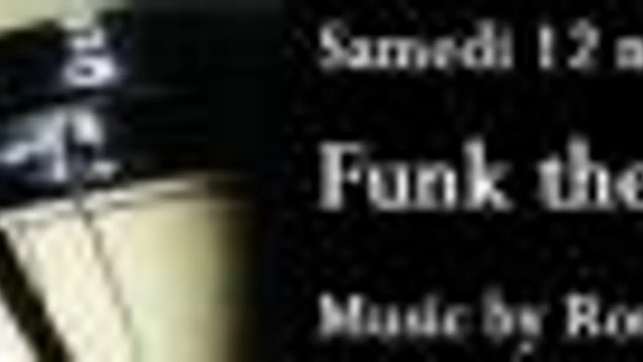 Funk The Dj