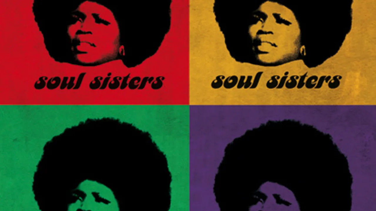 Soul Sisters