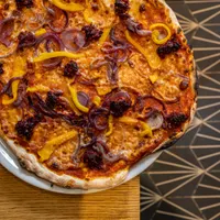 Atome Pizza