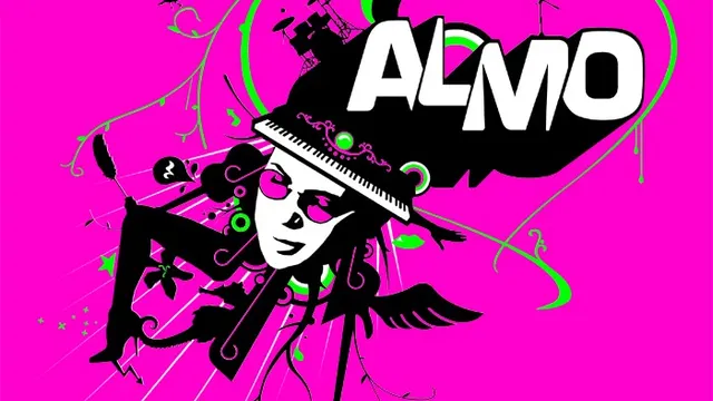 Almo en concert