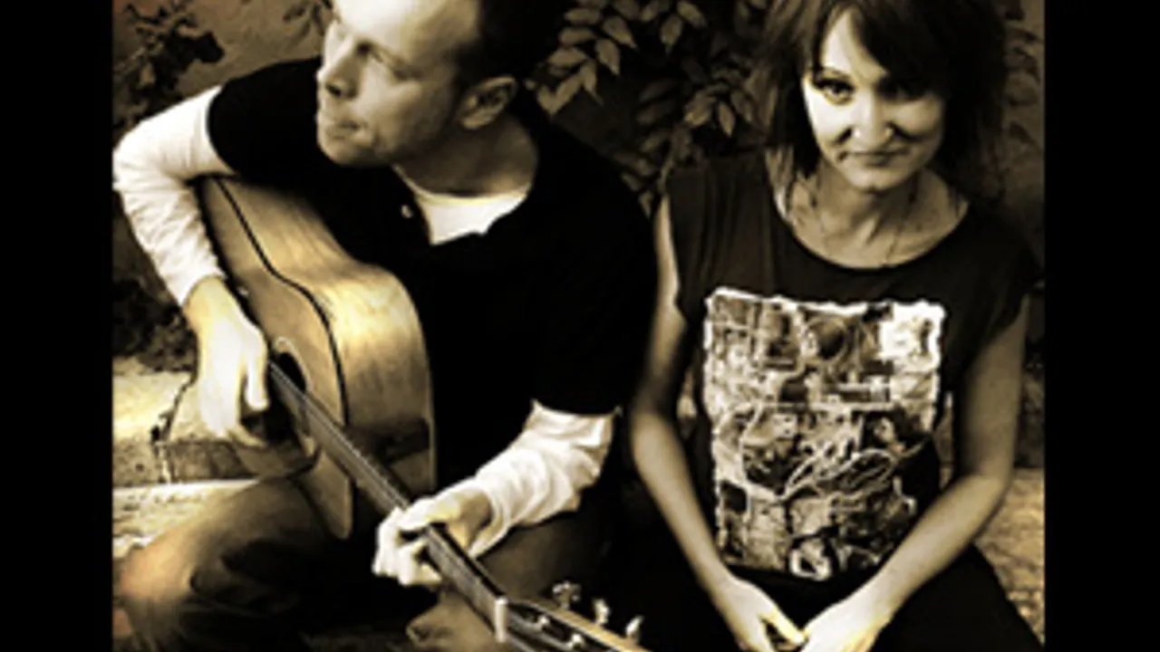 Concert La Belle Affaire