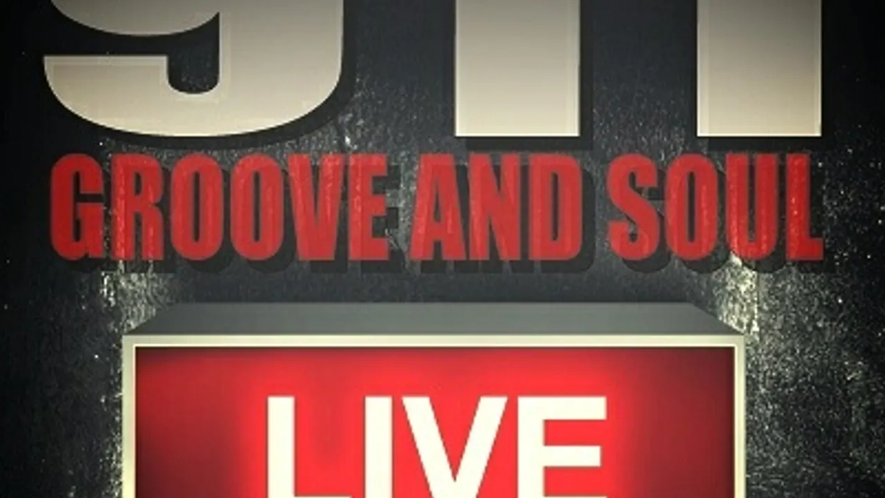 Concert 911 Groove and Soul