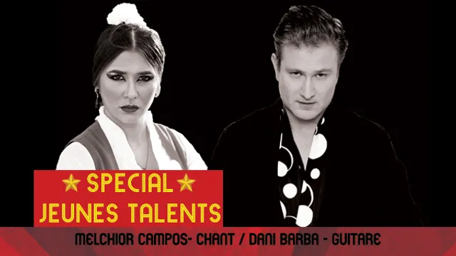 Sunday Flamenco