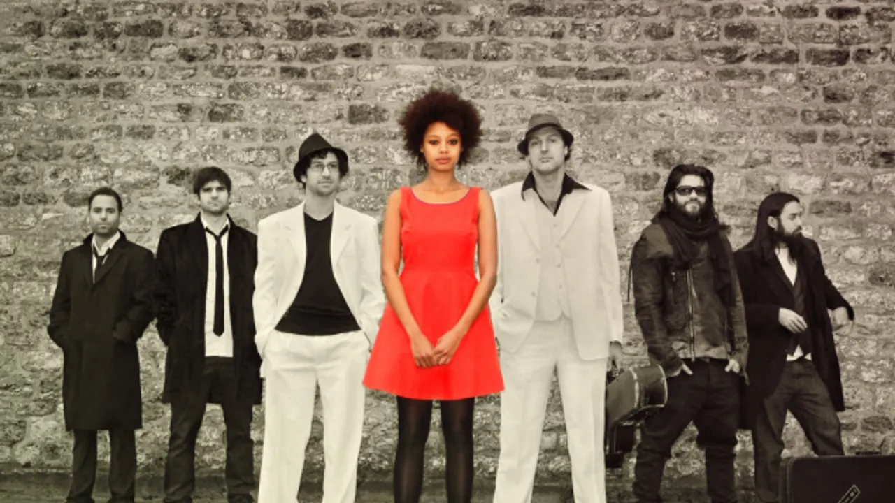 Urban Groove Unit