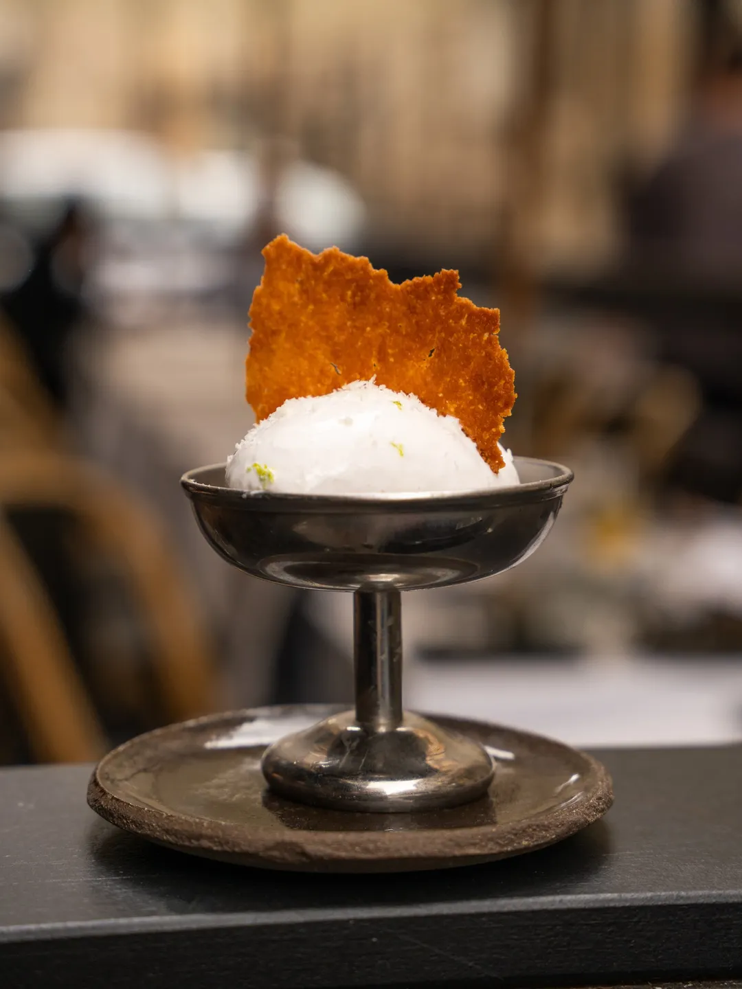 Little Bambou Restaurant Paris