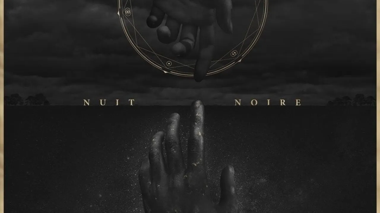 Lost in Kiev (Release Party) • GrimLake • Centaure // Supersonic - Entrée gratuite
